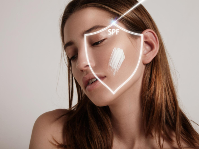 ครีมกันแดด เลือก SPF อย่างไร